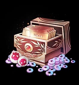 Экран профиля Bleach: Soul Resonance с UID и сервером для проверки перед пополнением