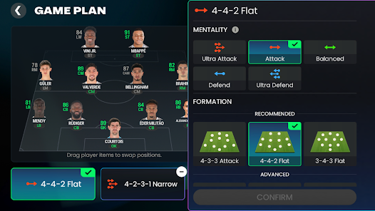 So nimmst du an der Beta von EA Sports FC Mobile teil