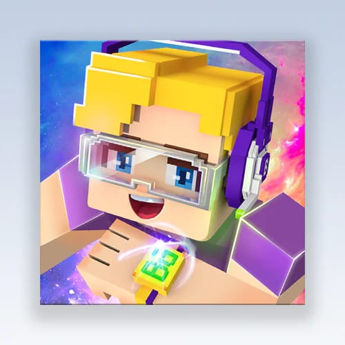 Blockman Go Gcubes 패키지별 공식 가격과 단가 비교 차트