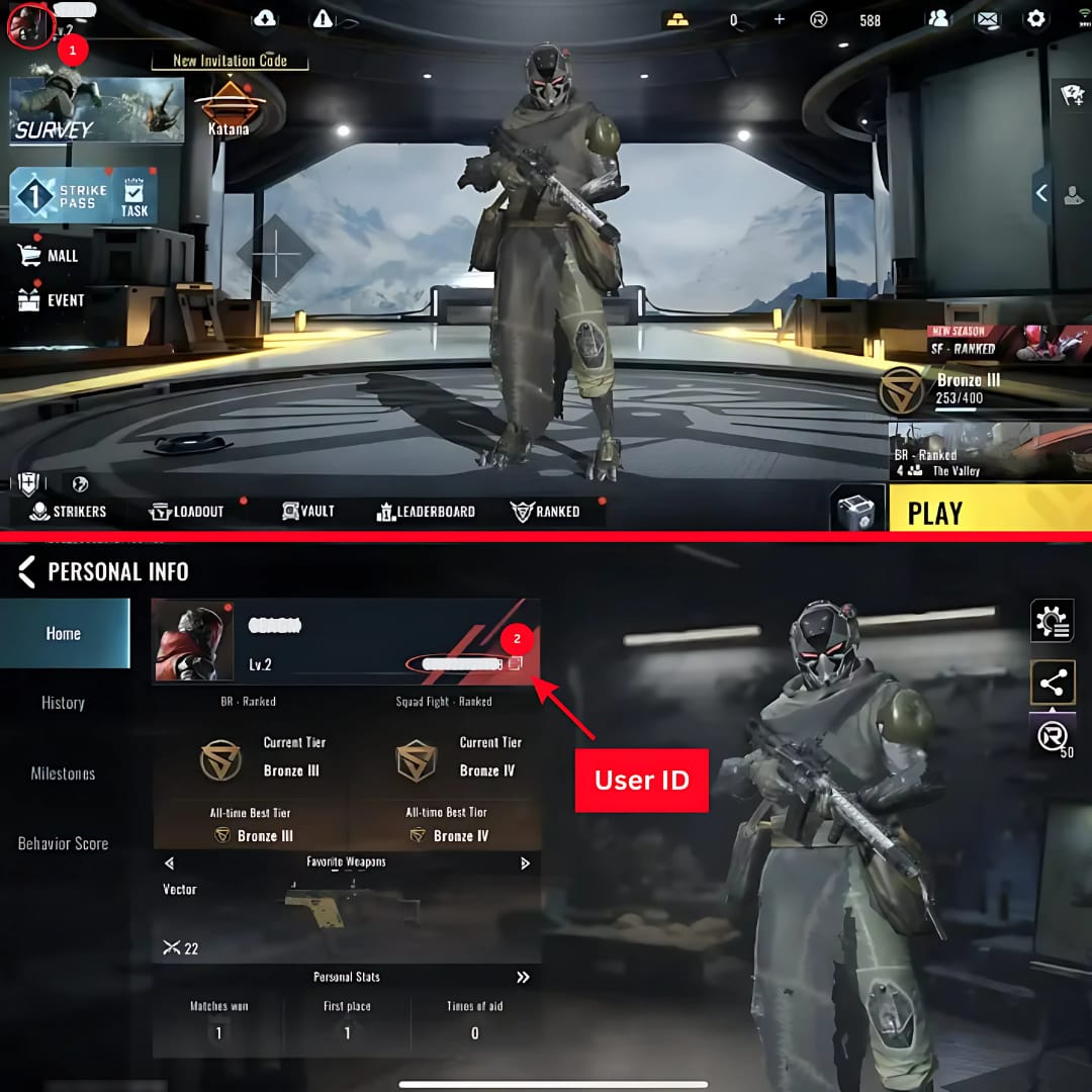 How to Top Up Blood Strike with GCash Safely?