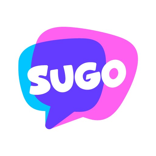 Экран поддержки SUGO Voice Chat для обращения по проблеме с пополнением