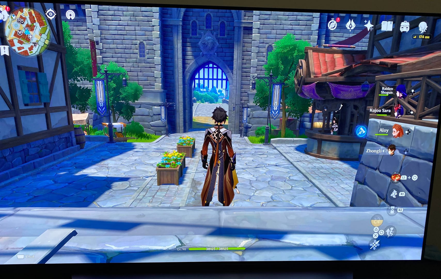 Genshin Impact Top Up Not Received After Payment?