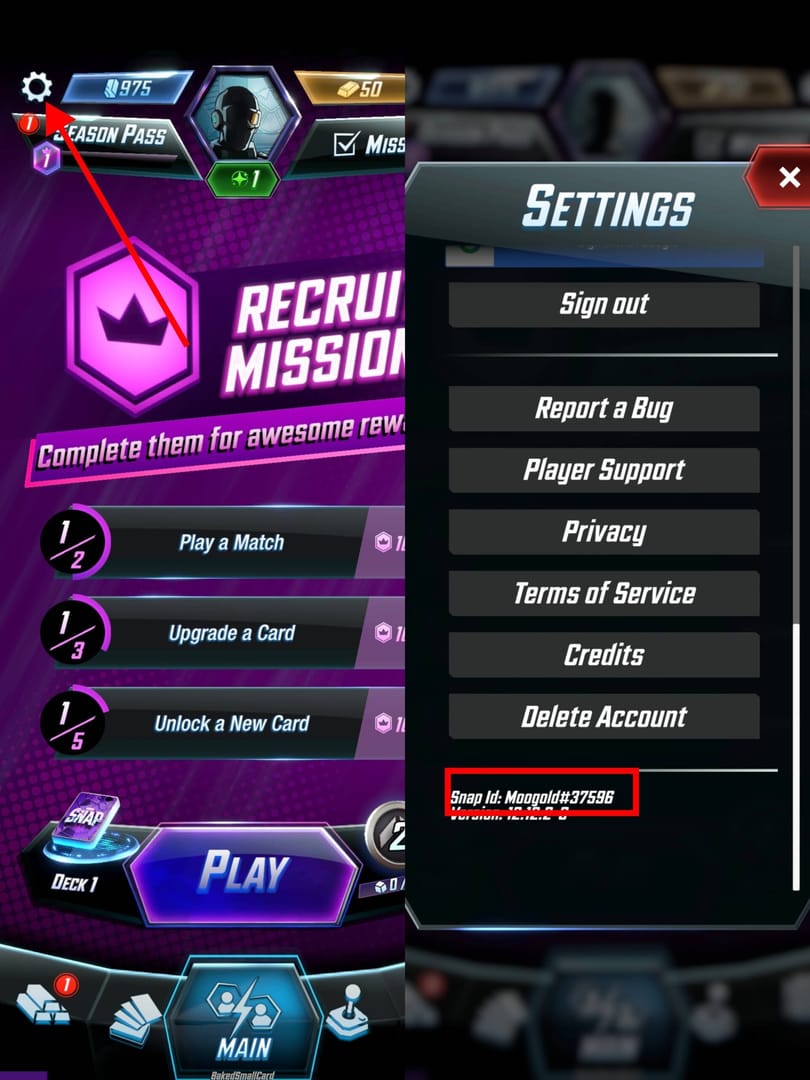 How to Top Up Marvel Snap Gold & Bundles with USDT (No Credit Card Required)?