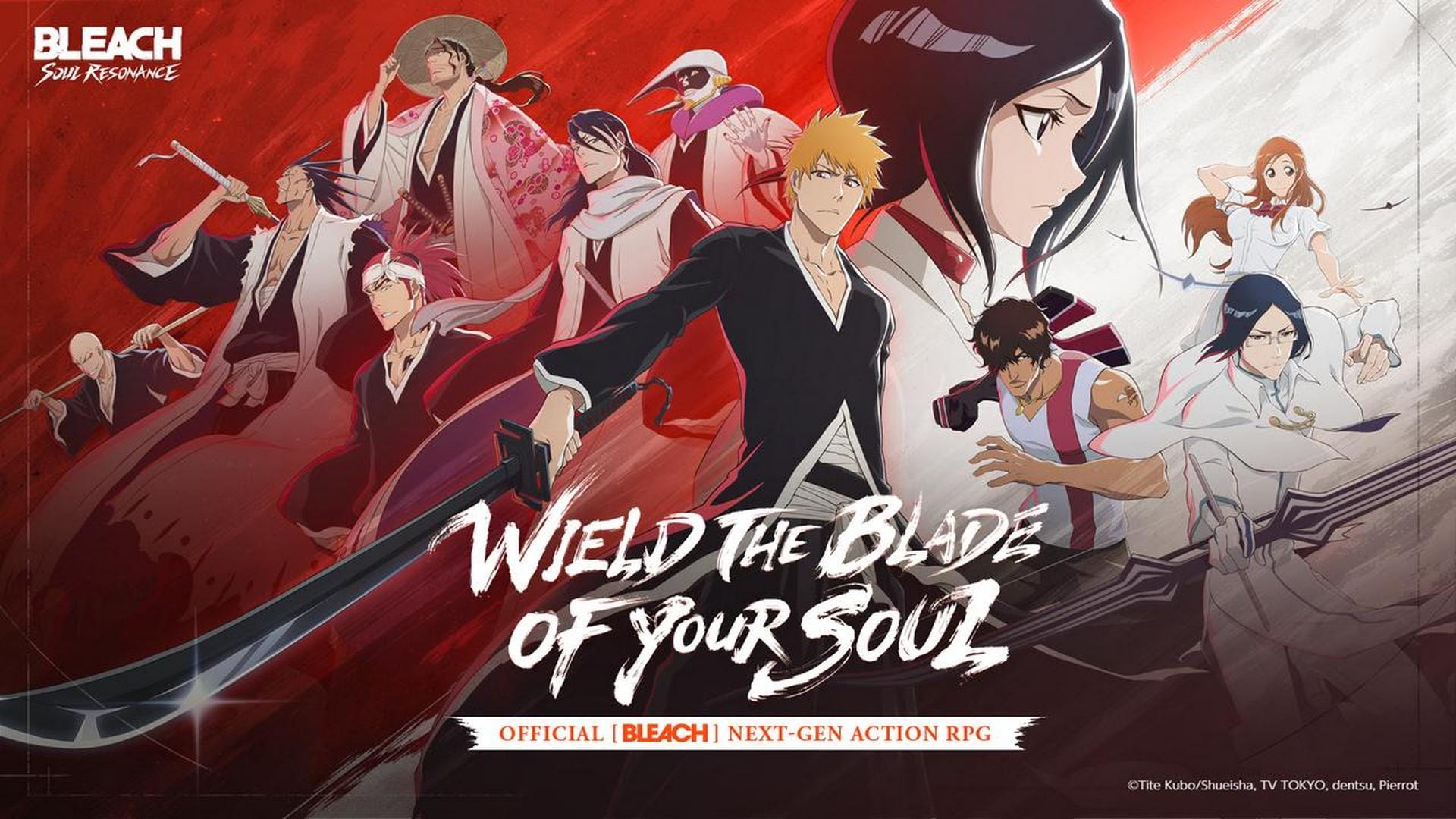 Bleach: Soul Resonance restore purchase comparison for subscription, unlock, and consumable items