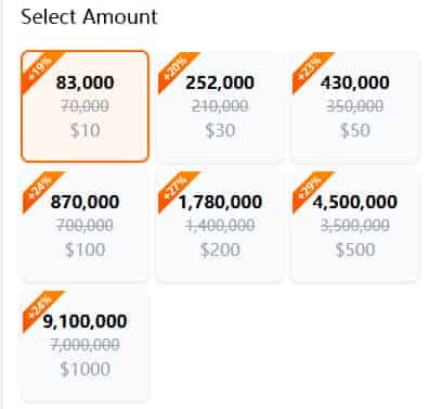 What Is the Cheapest Way to Recharge Poppo Live Coins Online 2026?