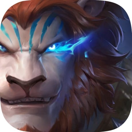 Tarisland official payment or checkout interface for recharge and top-up purchases