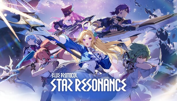 Blue Protocol: Star Resonance top-up order status or support page for delayed credit troubleshooting