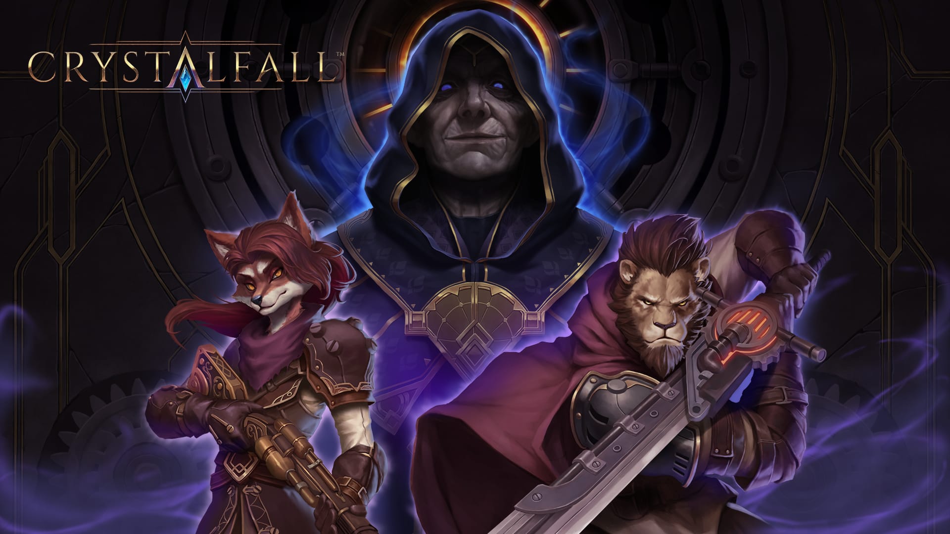 Форма оплаты Crystalfall с полями UID, имени персонажа и дополнительными полями сервера или региона