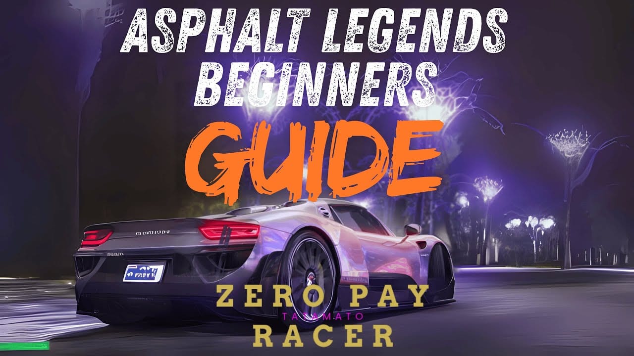 Asphalt 9: Legends troubleshooting guide for missing top up after payment, showing payment check, order verification, Player ID confirmation, and support evidence steps.