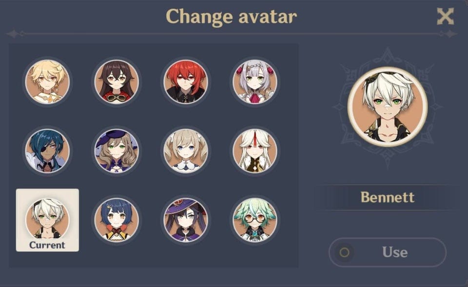 Genshin Impact recharge support example showing order status and transaction details for delayed top-up