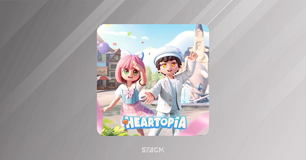 Vizuální srovnání Heartopia měsíčního předplatného a jednorázového dobití Heart Diamonds