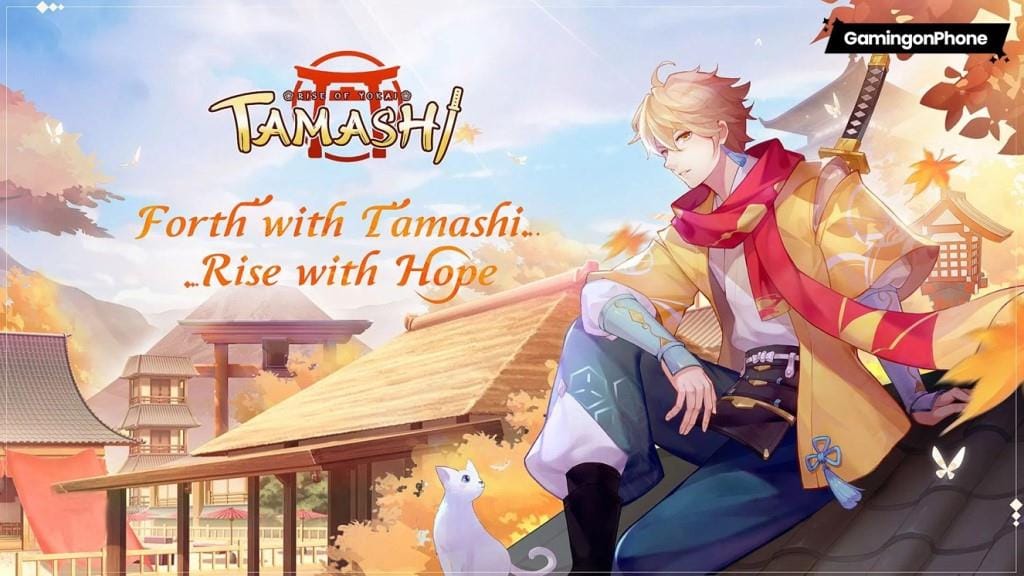 Step-by-step Tamashi: Rise of Yokai Sycee recharge guide for first-time buyers