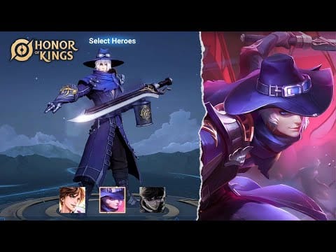 Honor of Kings draft phase interface showing meta priority picks and ban targets