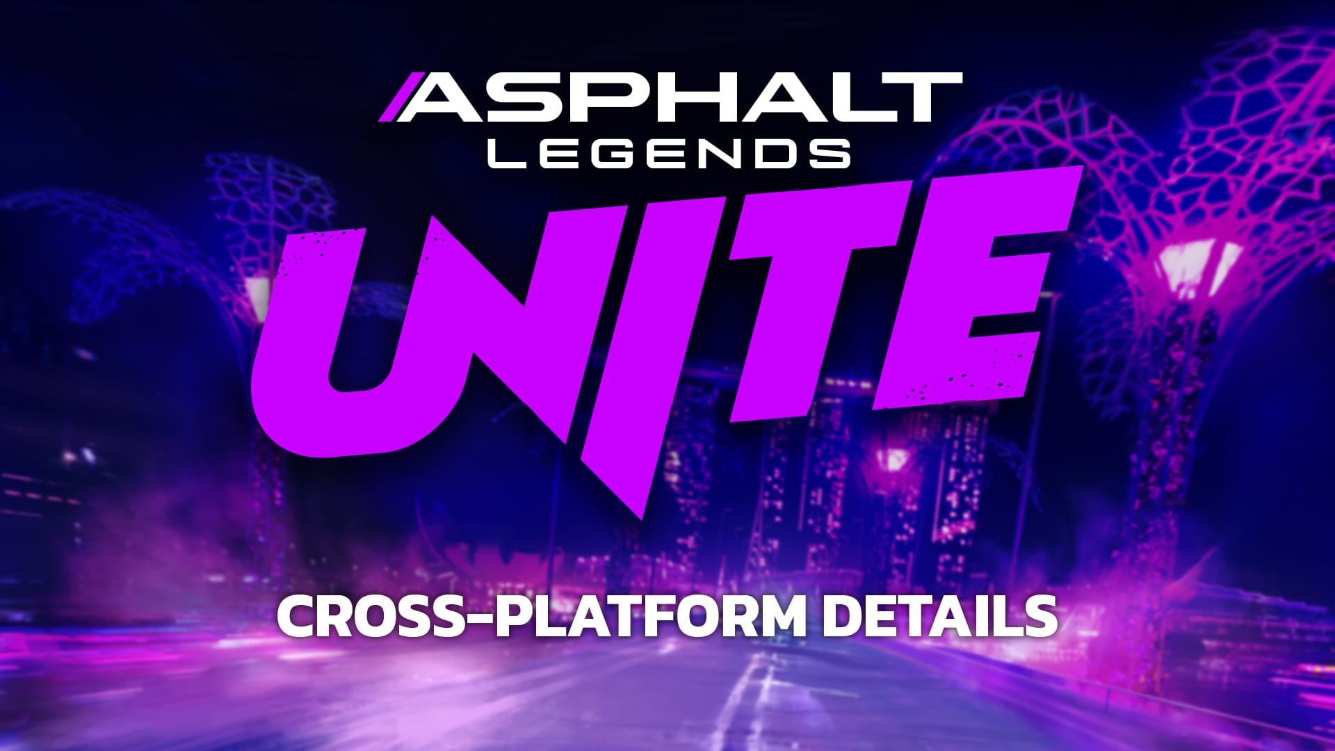 How to Top Up the Right Asphalt 9: Legends Account After Device Switch: UID and Platform Check