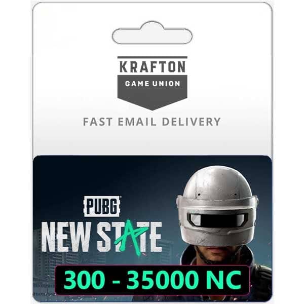 Is Third-Party PUBG: New State NC Top Up Safe? Official vs Third-Party Comparison