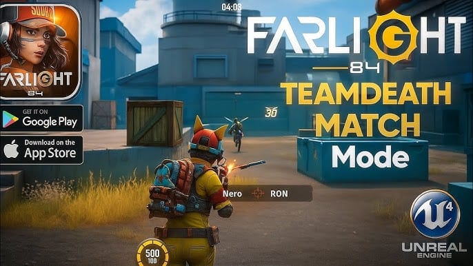 Official vs Third-Party Farlight 84 Diamonds Top Up: Is It Safe?