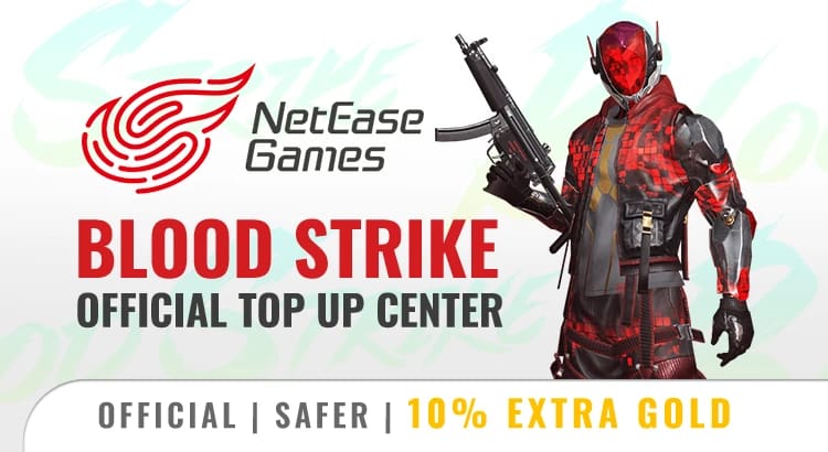 Blood Strike Top Up Payment Failed? How Do You Fix It Safely?