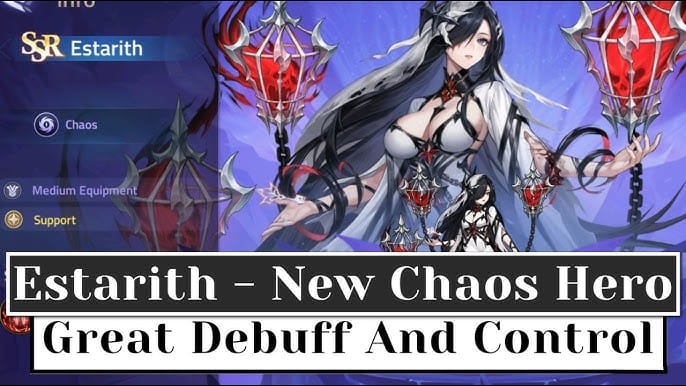 Mobile Legends: Adventure troubleshooting or support-related screen for payment failure, pending order, or region mismatch issues.