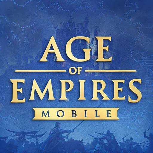 Age of Empires Mobile 首次儲值付款方式與結帳畫面示意