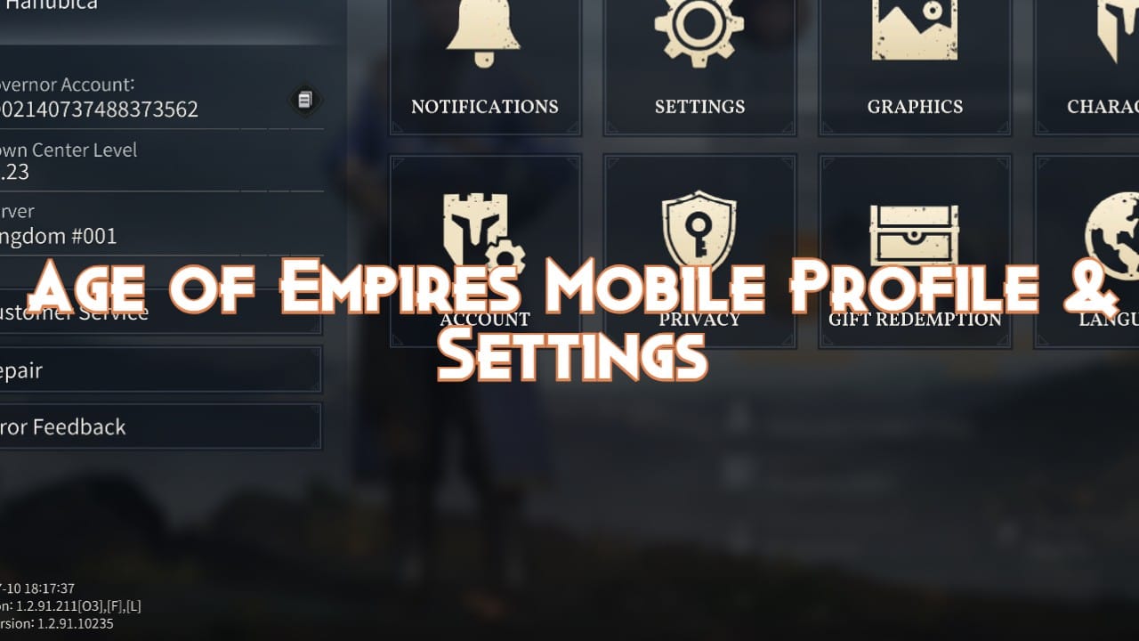 Age of Empires Mobile 儲值訂單狀態 pending processing paid 示意畫面