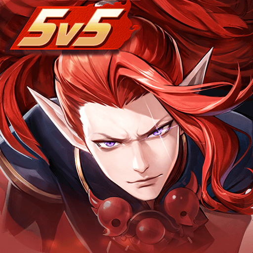 Onmyoji Arena