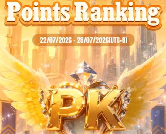 Poppo Live Summer Carnival 2026: PK Rules, Schedule, Rewards | VGTopup Blog