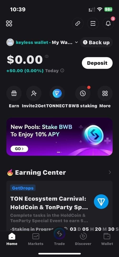 IMO Diamonds Not Received After Payment? What to Do