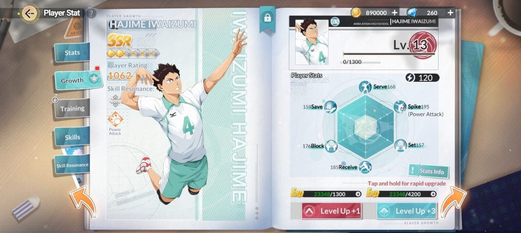 Haikyu!! Fly High Top Up Payment Failed? What Should You Do First?