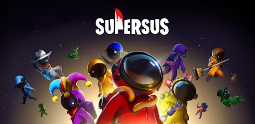 SuperSus top up order page with Space ID entry field and purchase confirmation details