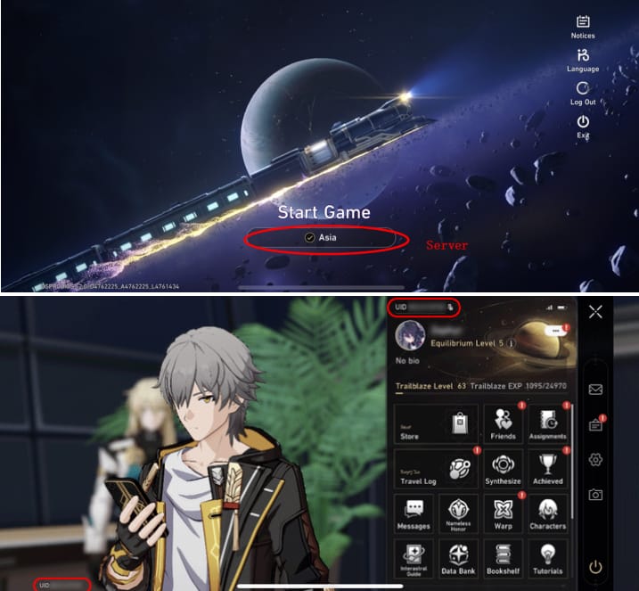 Honkai: Star Rail Top Up Not Received After Payment: How to Fix It?