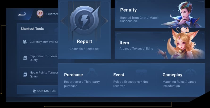 How to Top Up Honor of Kings Tokens with Local Payment Methods (No Credit Card Needed)?